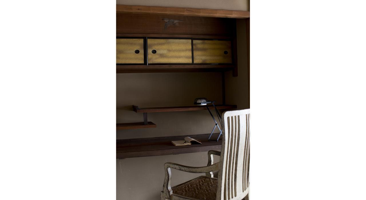 Chic Machiya Stay Nuno Kyoto Exterior photo