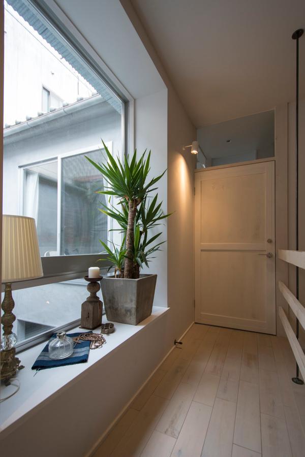 Chic Machiya Stay Nuno Kyoto Exterior photo
