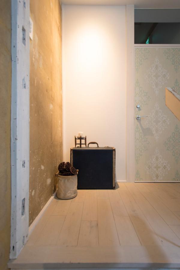 Chic Machiya Stay Nuno Kyoto Exterior photo