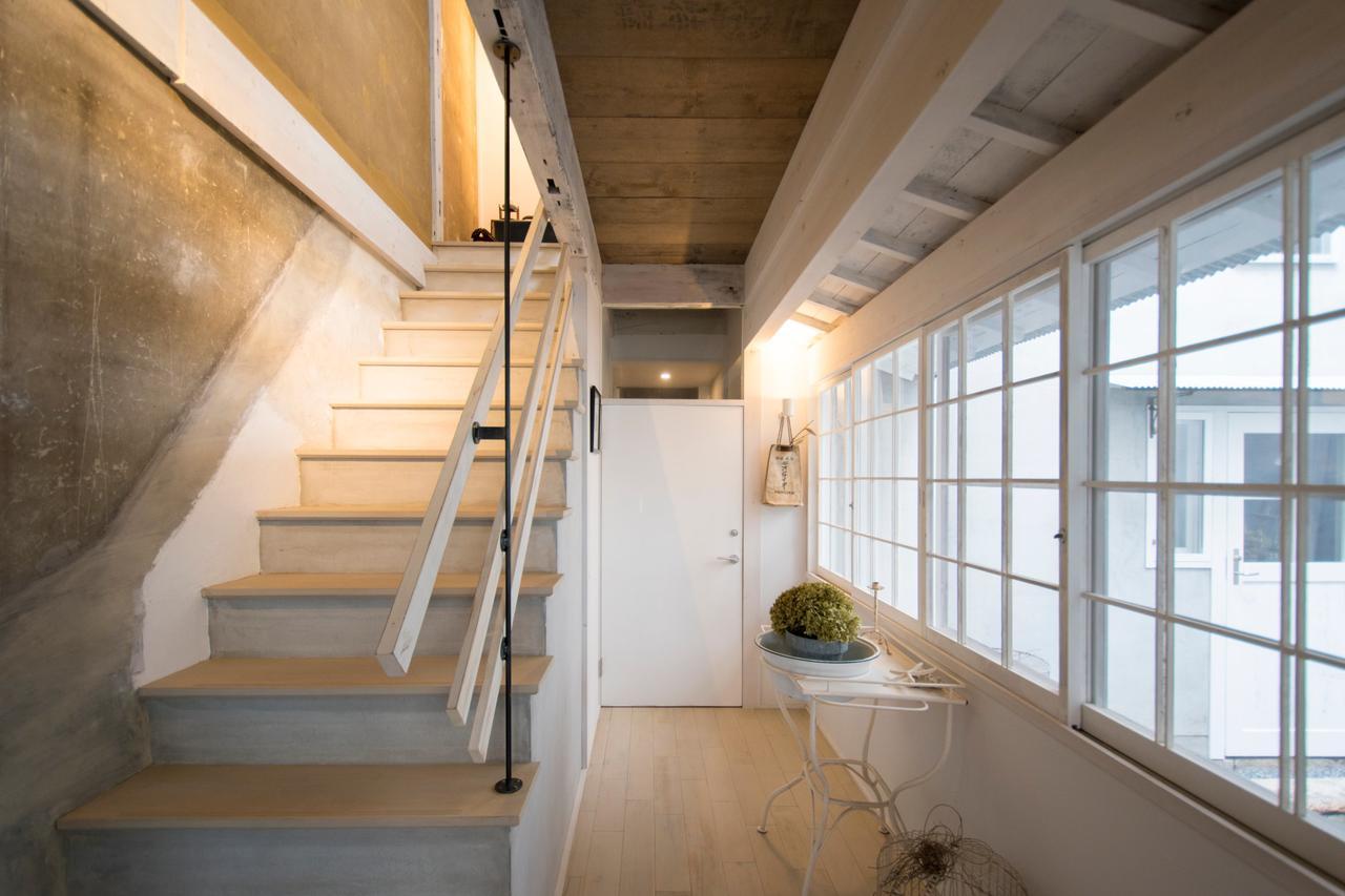 Chic Machiya Stay Nuno Kyoto Exterior photo