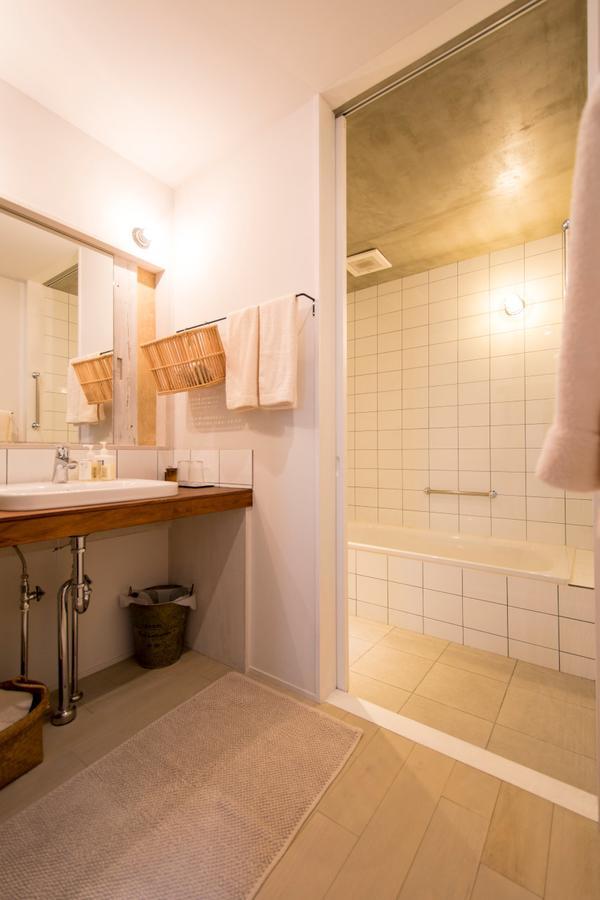 Chic Machiya Stay Nuno Kyoto Exterior photo